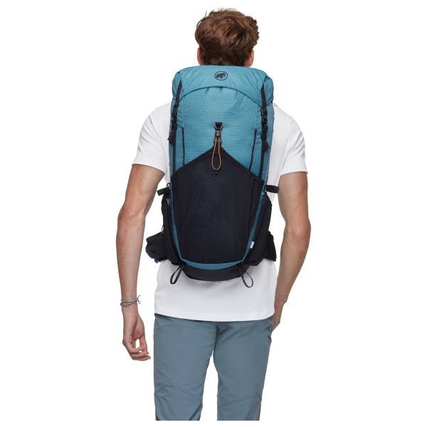 Mammut - Ducan 26 - Sac à dos de randonnée