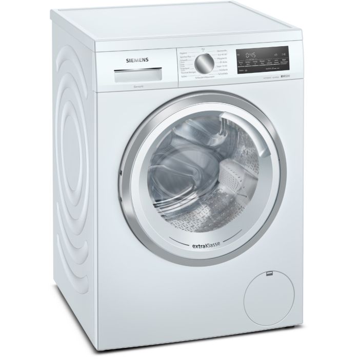 Siemens Waschmaschine WU14UT98WM
