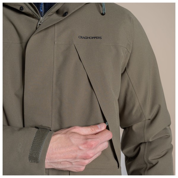 Craghoppers - Grisedale Thermic Jacket - Veste d'hiver