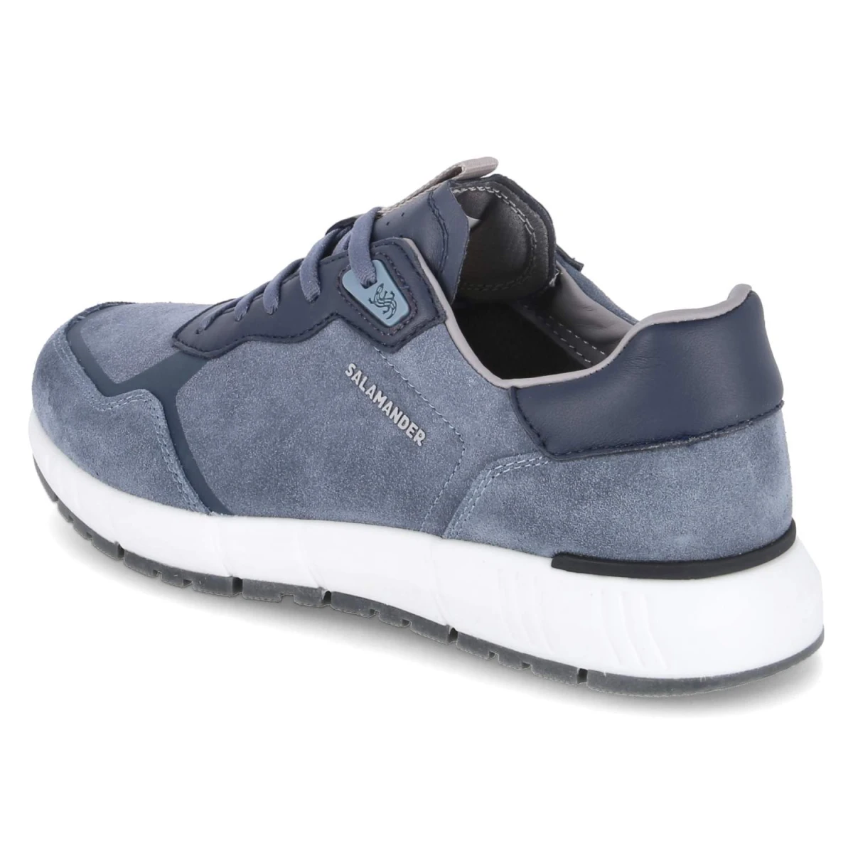SalamanderLow Sneaker - dark blue