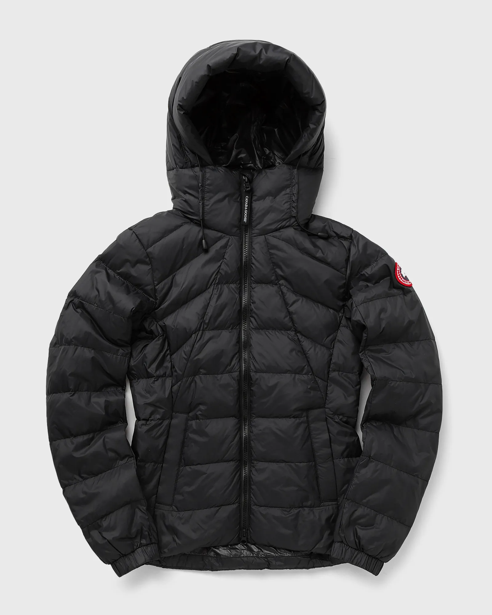Casaco com capuz Canada Goose Abbott
