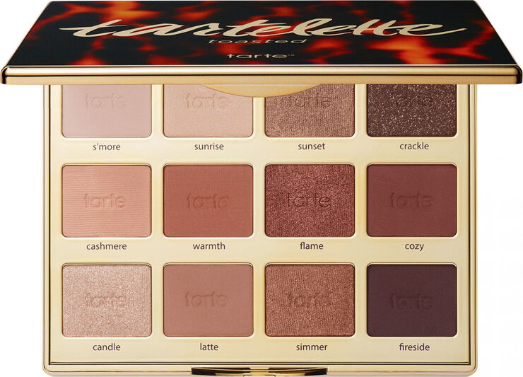 Tarte Tartelette™ Toasted - Palette