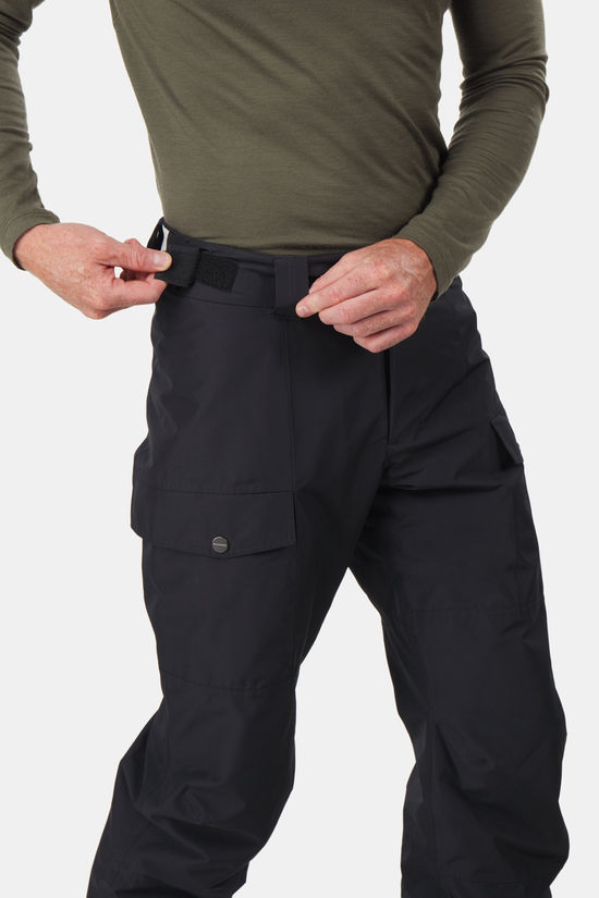 Mammut Mammut Fall Line Hs Thermo Pants Men Skibroek