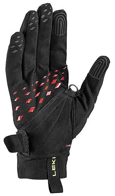 LEKI - GANTS ULTRA TRAIL STORM SHARK