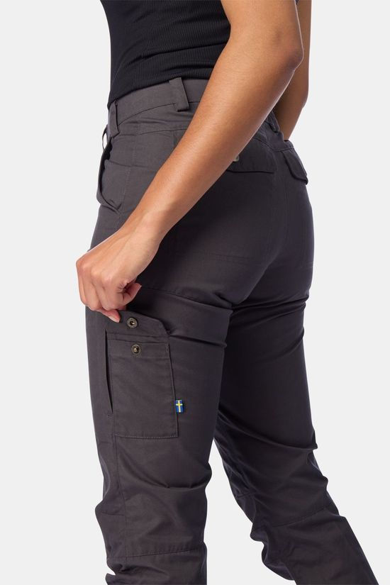Fjällräven Fjällräven Karla Pro Broek Dames