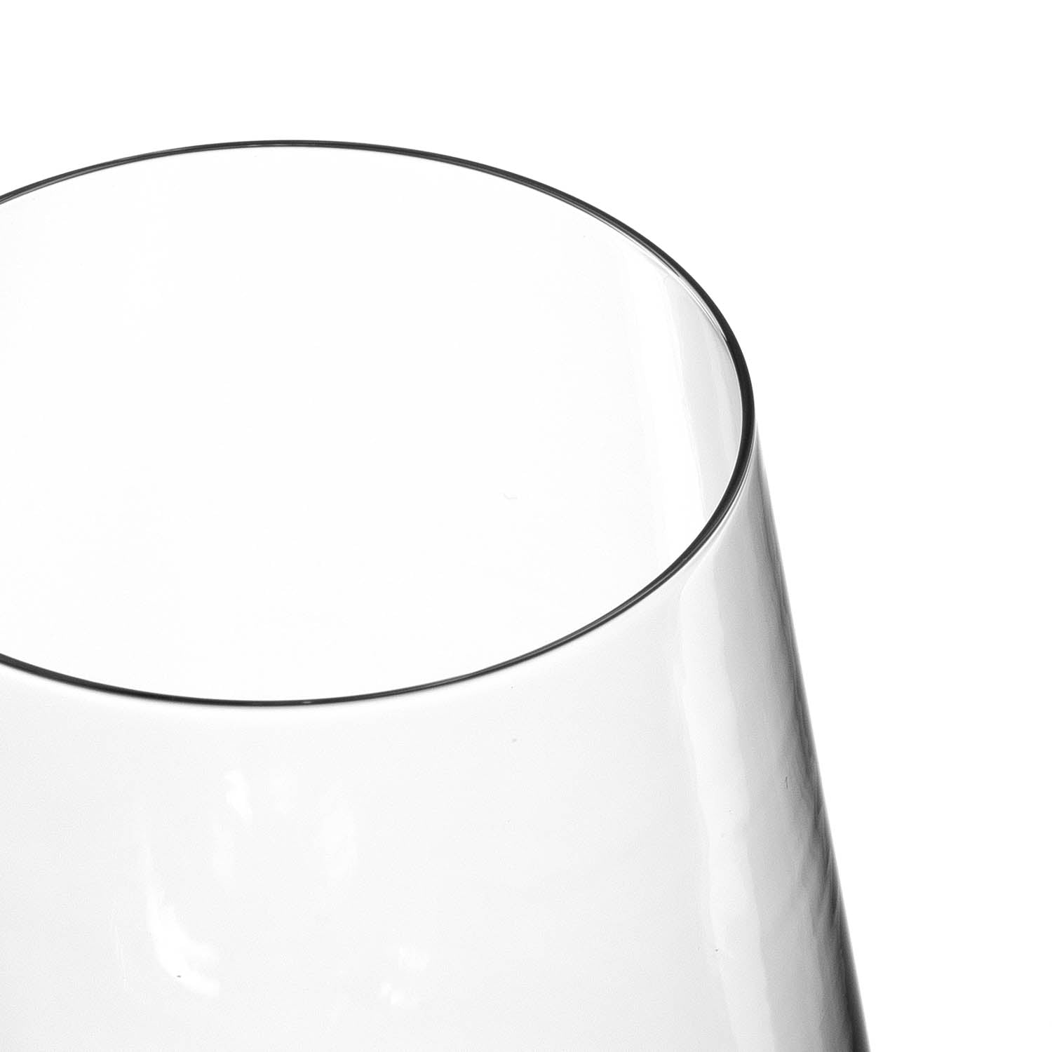 Leonardo Puccini Witte Wijnglazen 0,56 L - 6 st.