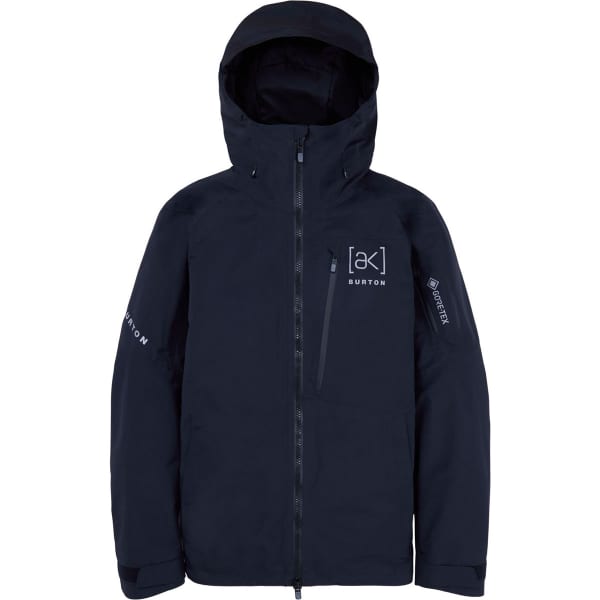 Veste snowboard BURTON M AK GORE CYCLIC JK TRUE BLACK