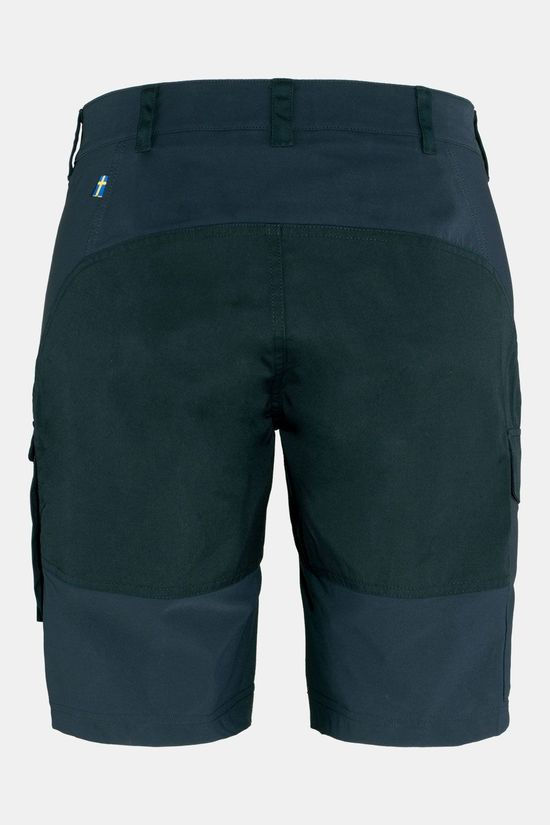Fjällräven Fjällräven Nikka Curved Shorts Dames