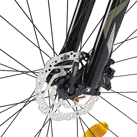 SCO Rebel DE-12 mountainbike 29