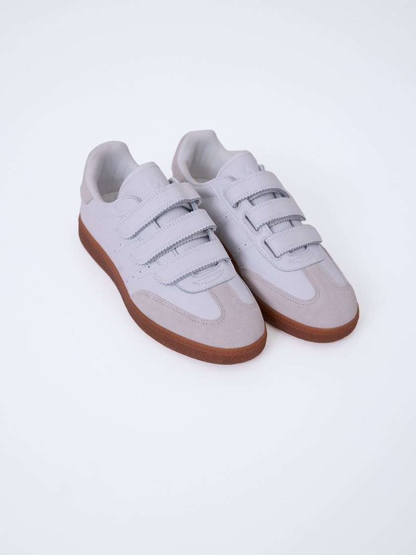 Mirabeau Sneakers Bright White