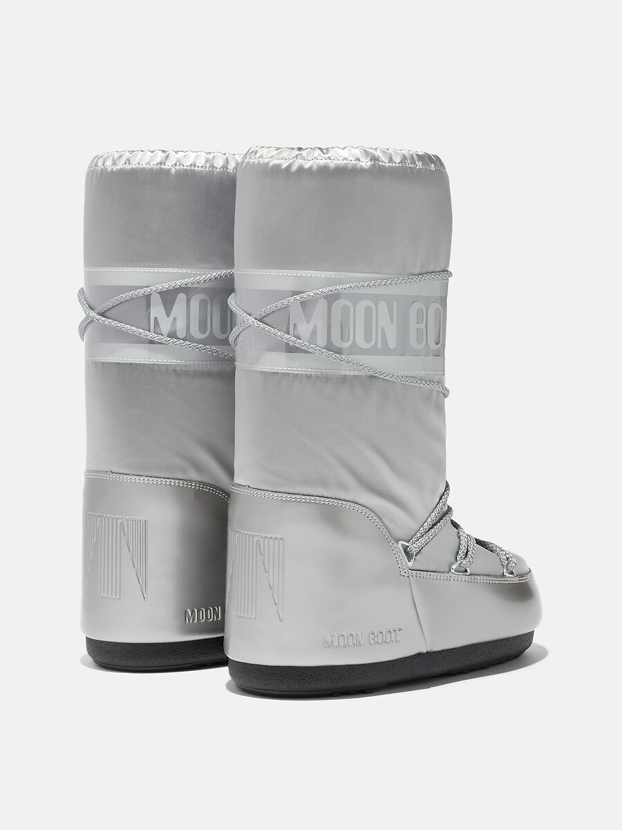 BOTA MOON<br>BOTA MOON Visão geral