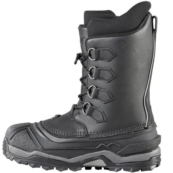 Après ski BAFFIN CONTROL MAX BLACK