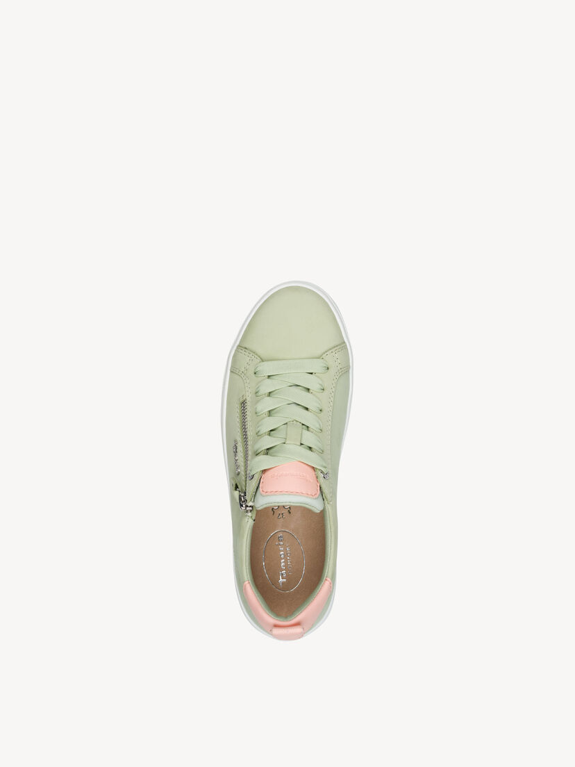Sneaker - groen