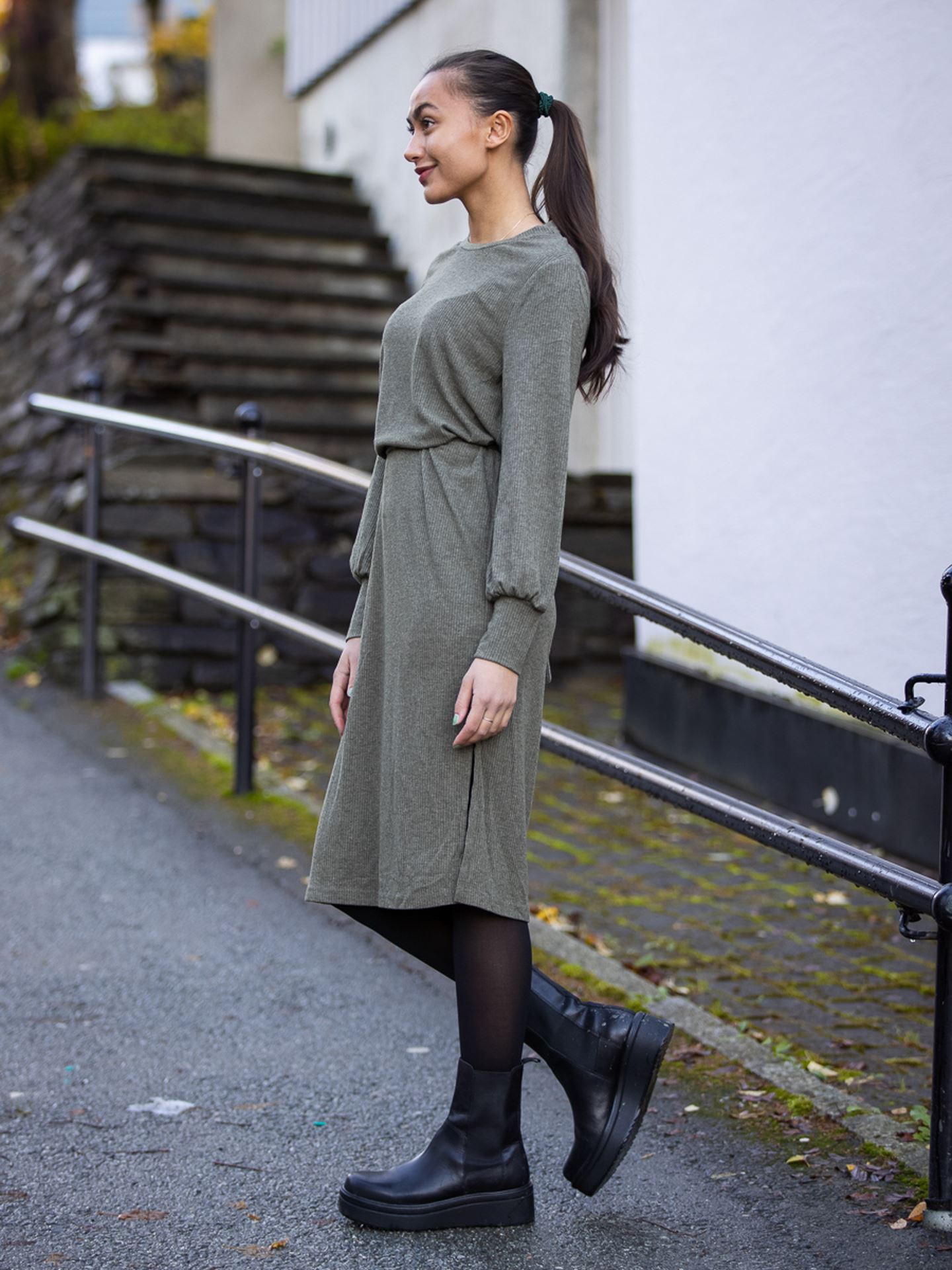 Kyla Dress 2