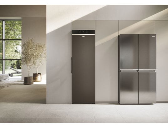 HAIER - Cave à vin de vieillissement HWS247FDU1