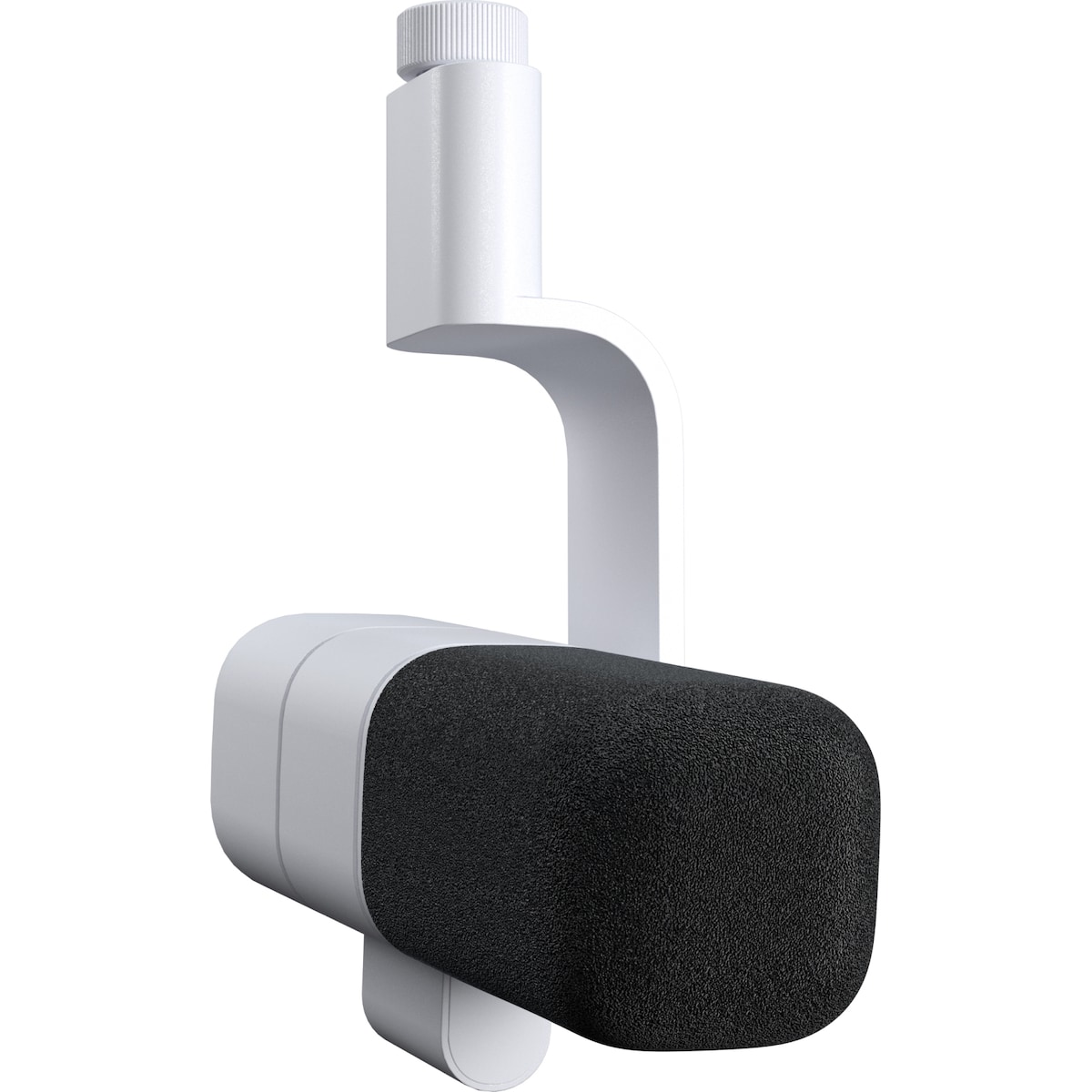 Logitech G Yeti Studio mikrofon (hvit)