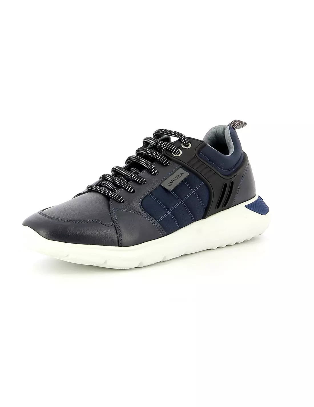 CARMELA 67287 - Baskets Navy