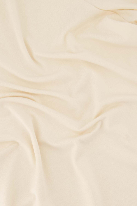 Zusss beige dames t-shirt
