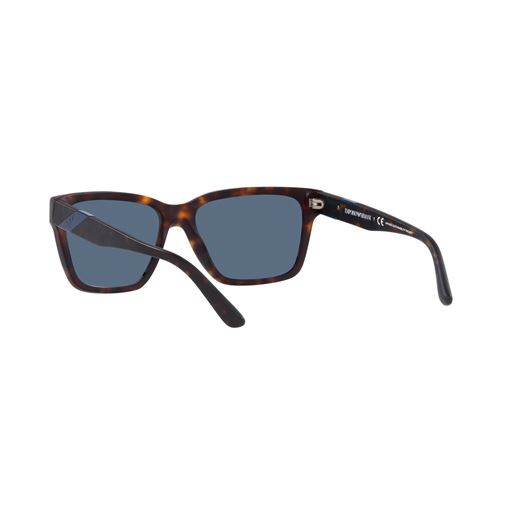 Armani Emporio 0EA4177 Solbriller, Brun