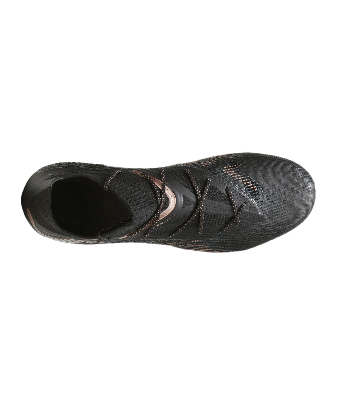 PUMA FUTURE 7 Ultimate MxSG Eclipse Schwarz Bronze F02