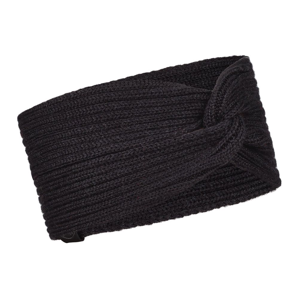 Buff NORVAL - Bandeau graphite