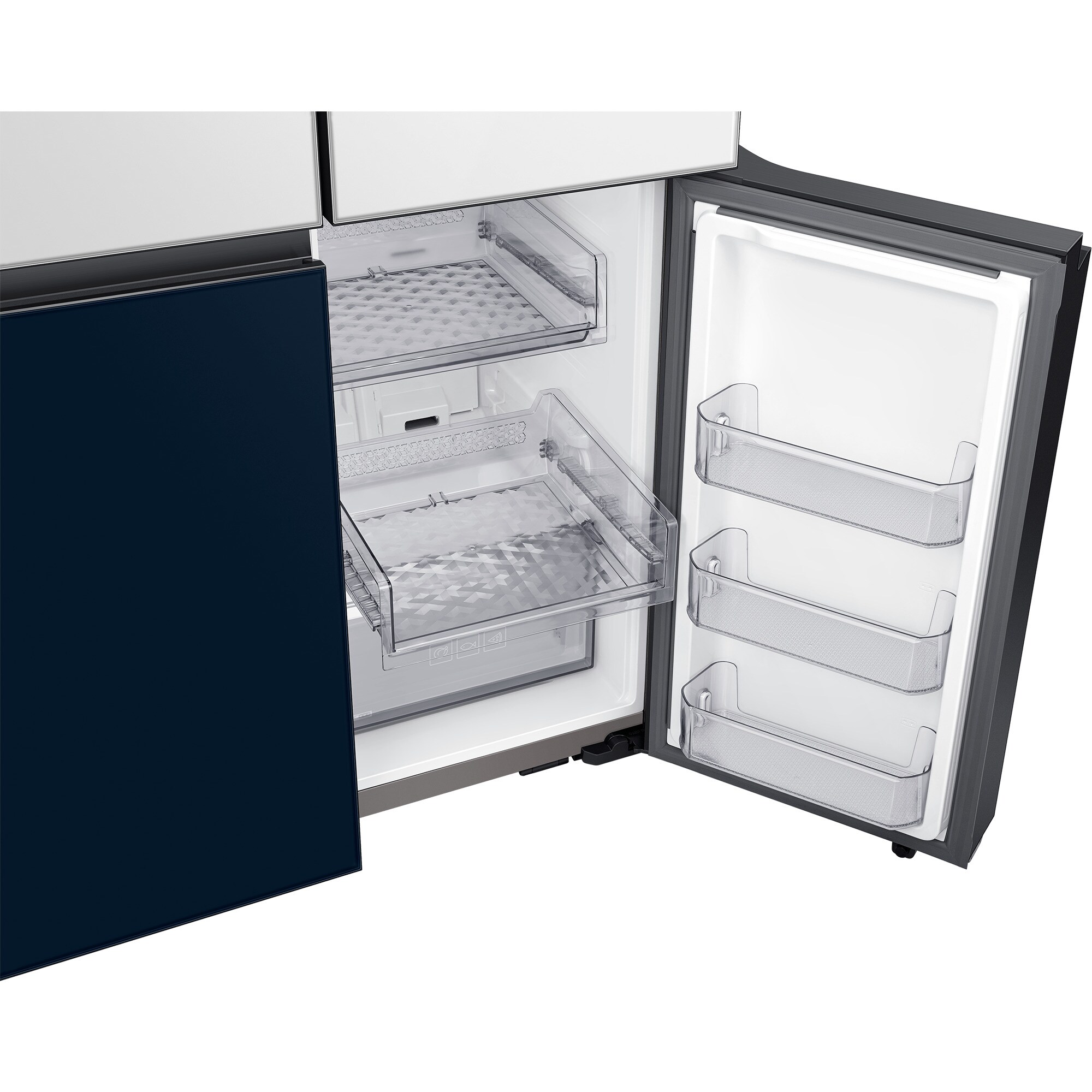 Samsung French Door RF65A96768A/EG
