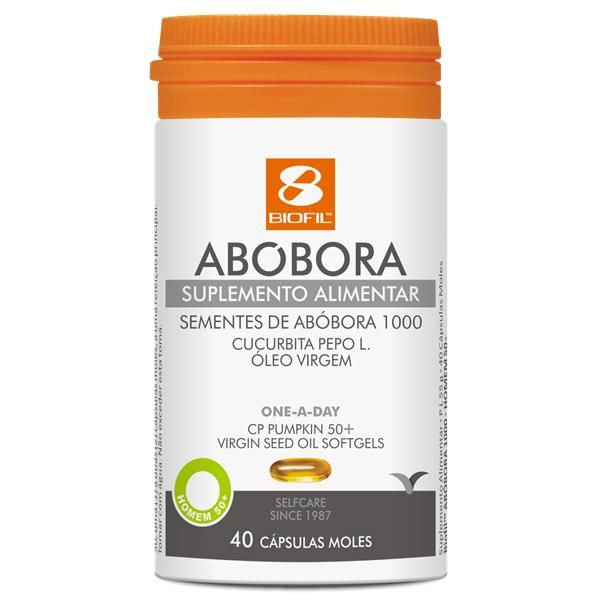 Abóbora 50