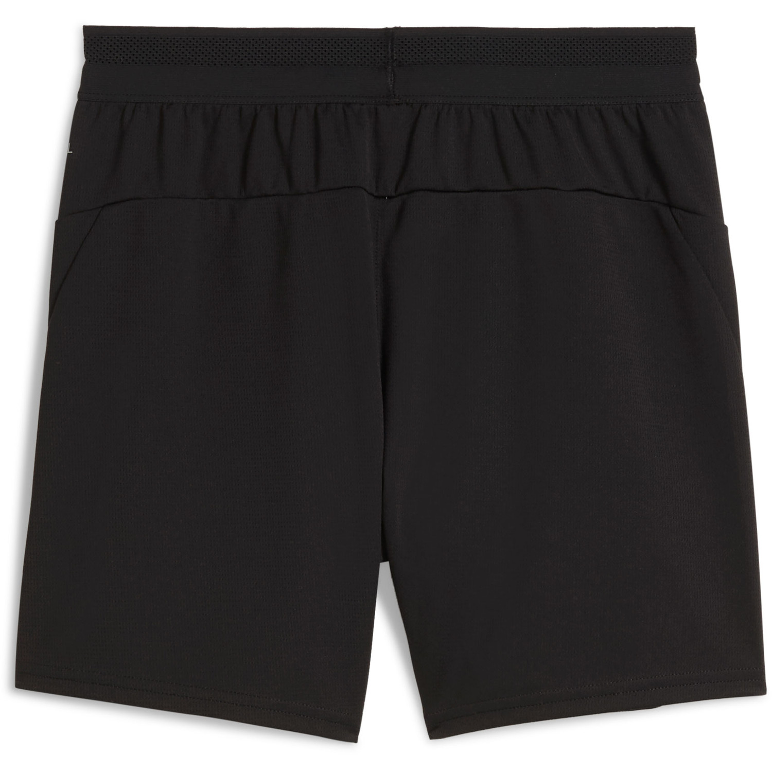 Puma Manchester City Training Short Kids 2025/2026