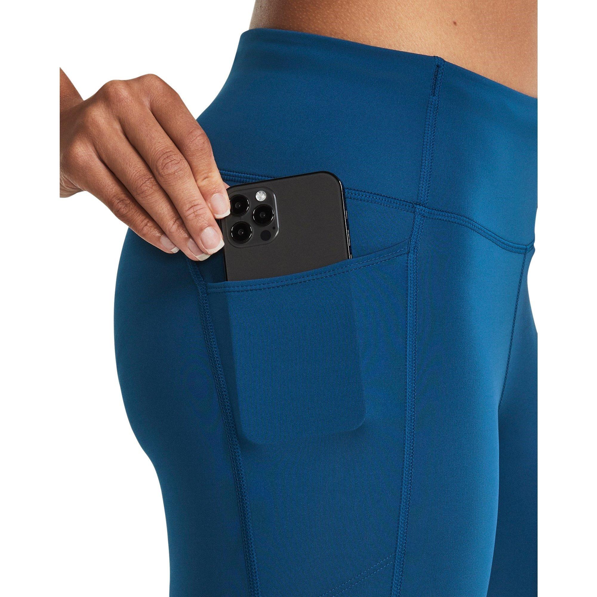 Under Armour Under Armour Ua Fly Fast Ankle Tight Legging Womens