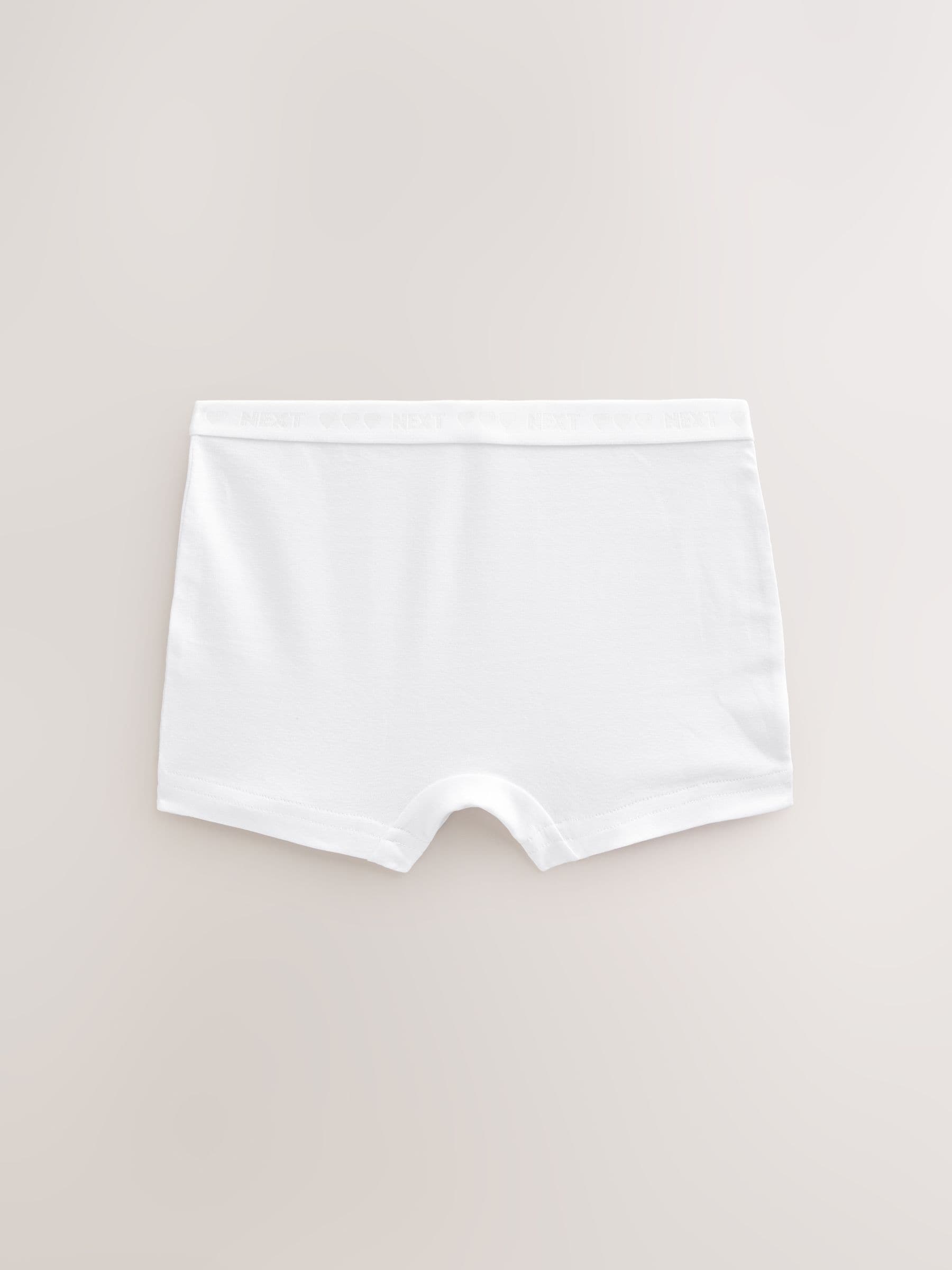 Wit - Short Briefs 5 Pack (2-16yrs)