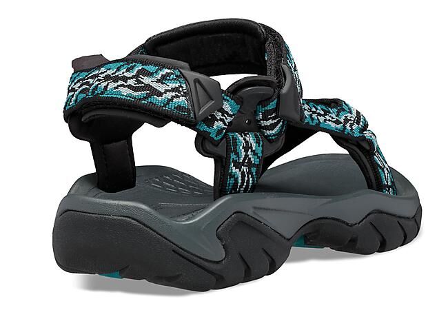 TEVA - SANDALES DE RANDONNEE W TERRA FI 5 UNIVERSAL