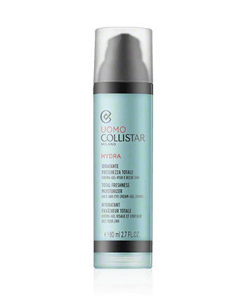 Collistar Man Hydra Total Freshness Moisturizer 80ml