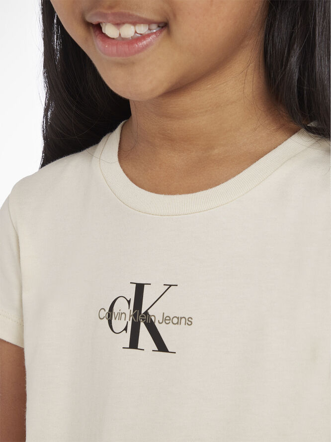 Calvin Klein Short sleeve shirt Pgb