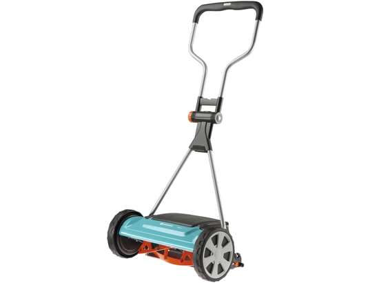 GARDENA - Tondeuse hélicoïdale 400 C Comfort