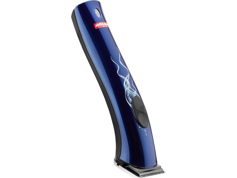 Heiniger Tierhaar-Trimmer StyleMini Kleintier Akku-Trimmer für den Heimgebrauch