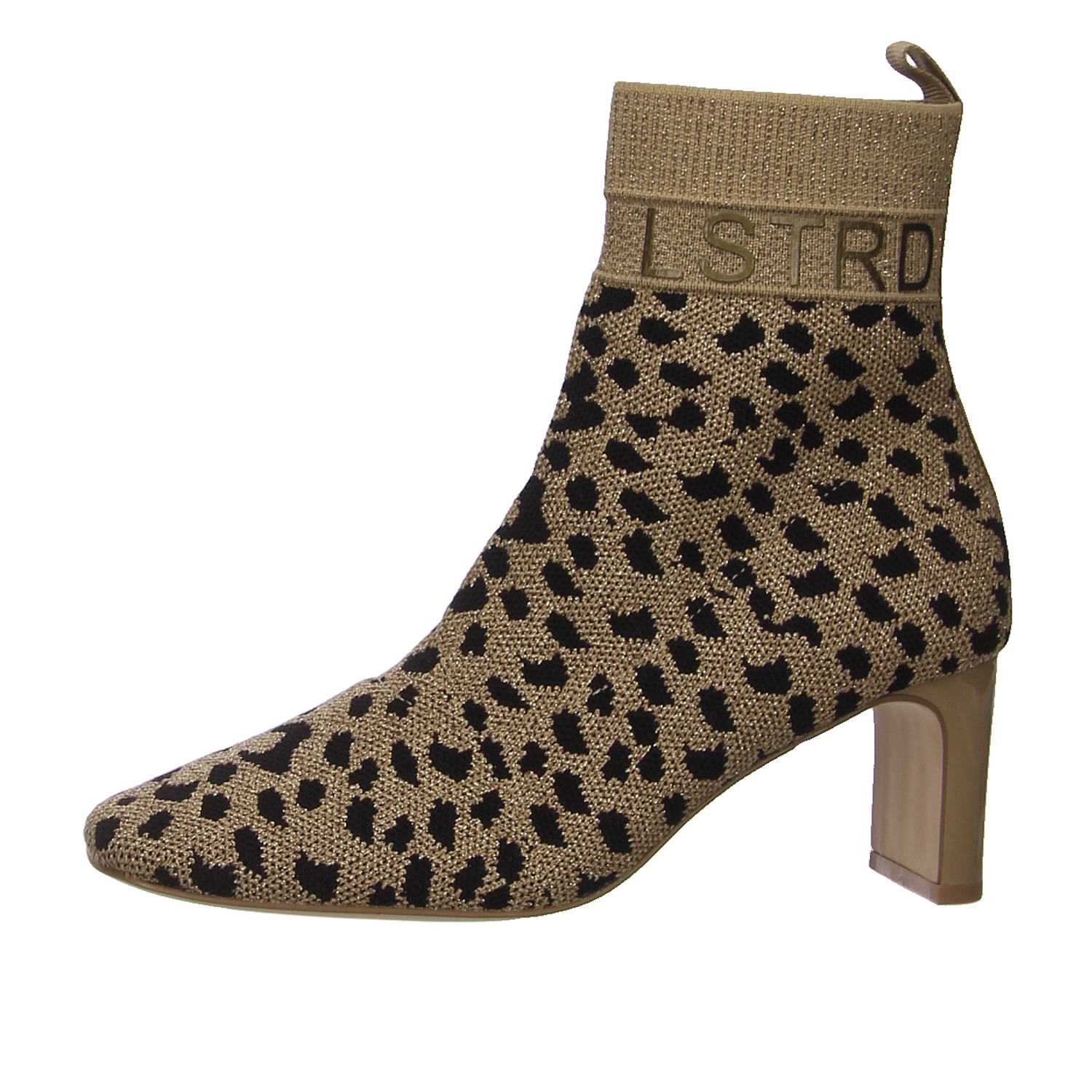LaStrada Stieflette beige beige