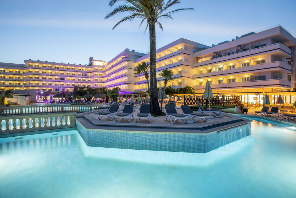 Hotel Condesa Logies en ontbijt - Hotel