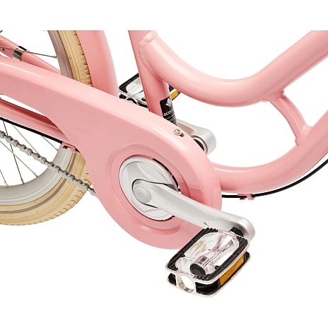 SCO Fashion børnecykel 7 gear 24