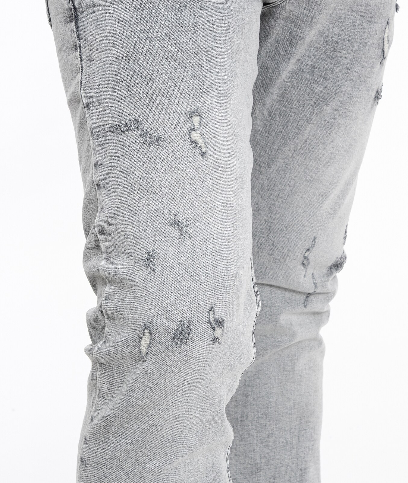 Rock Creek Jeans Straight Leg
