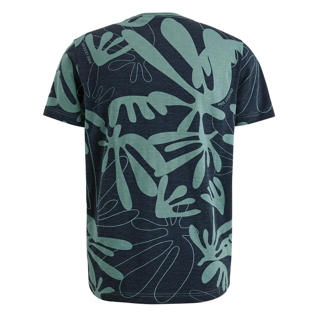 Heren T-shirt PTSS2504590