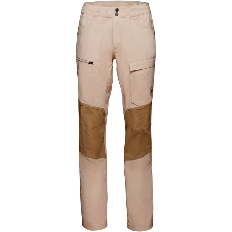Mammut Herren Zinal Hybrid Hose