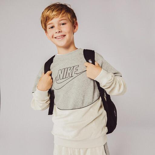 Moletom Nike