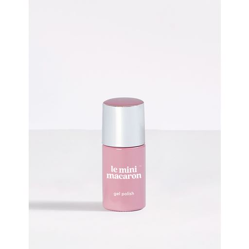Le Mini Macaron Gel Polish, Rose Antique