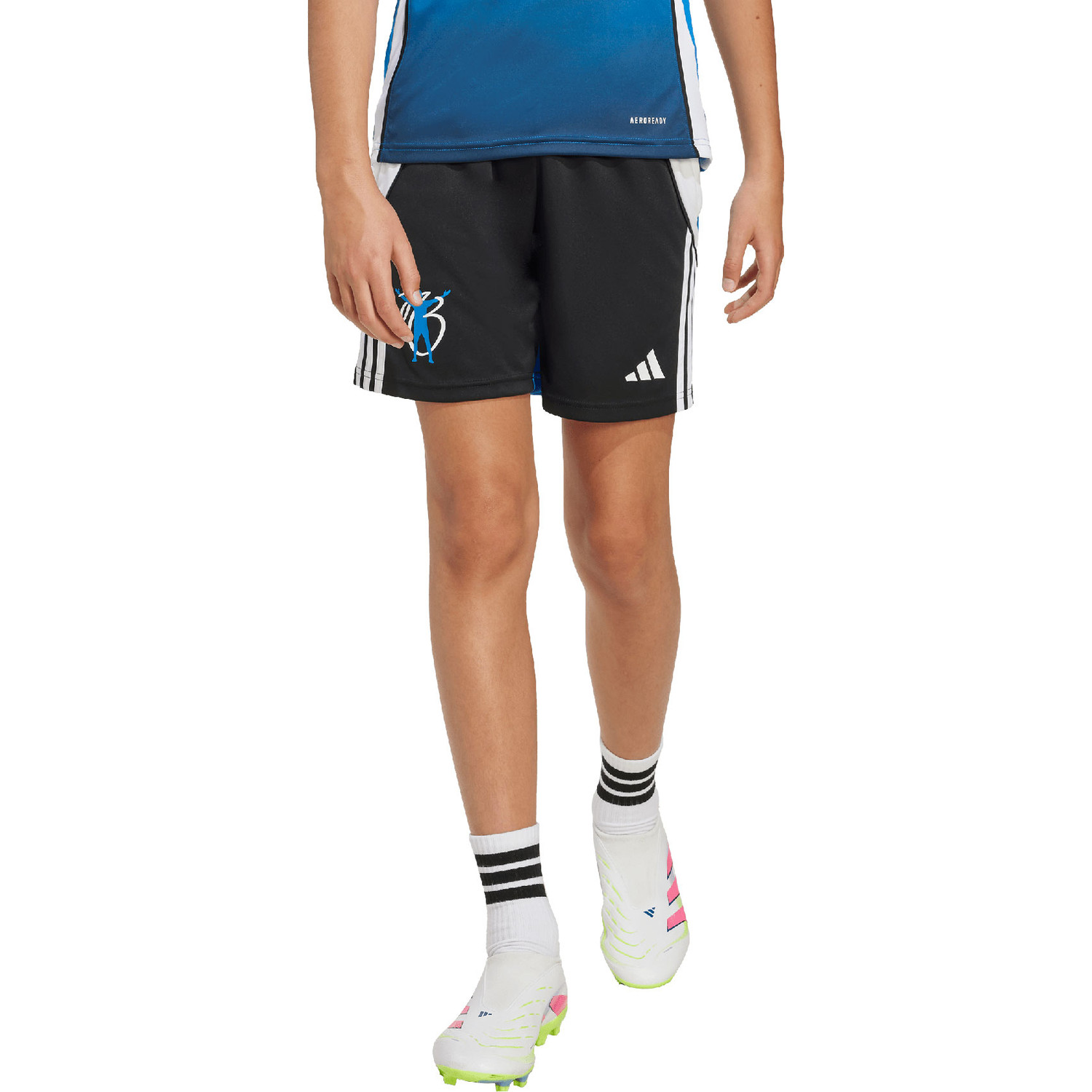 adidas Jude Bellingham Training Short Kids