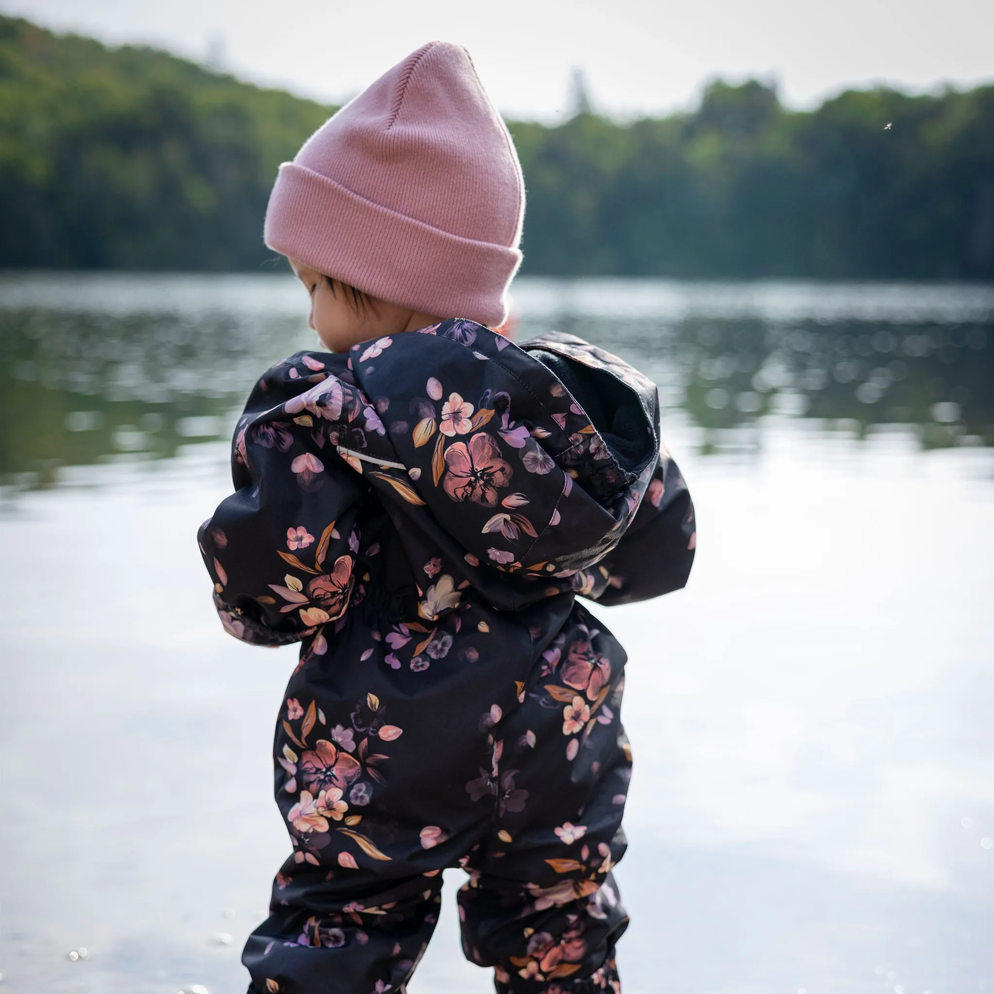 Nanö Tuque Tricot Unie 12-24mois