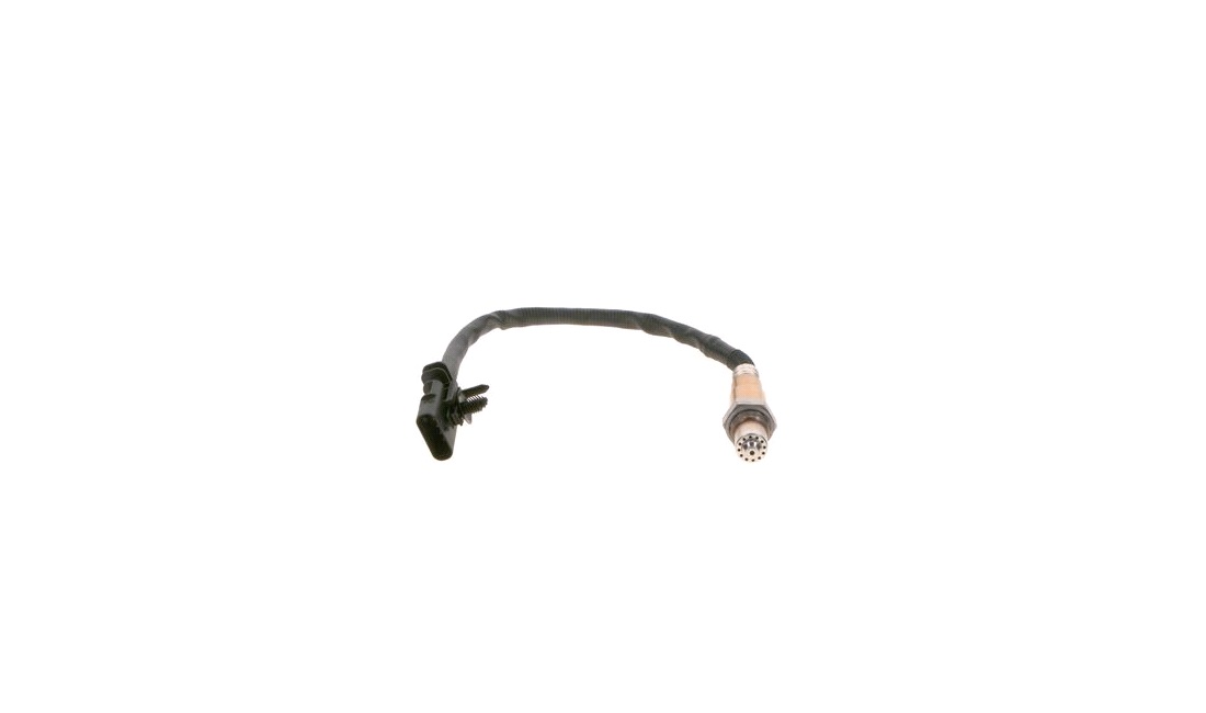 Lambda-sonde,