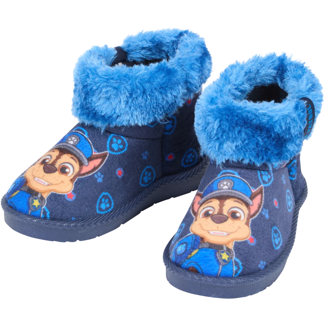 Pantoffels Maten 23 - 28 | diverse varianten