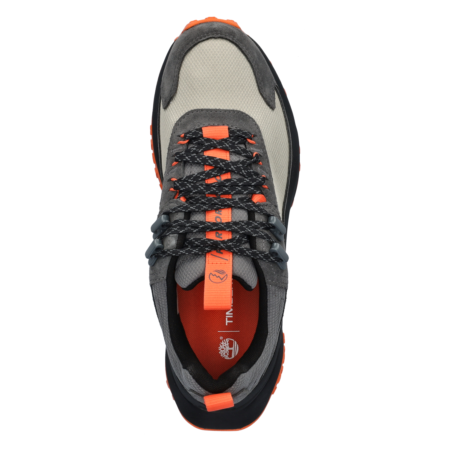 Motion Access heren sneaker Timberland Groen