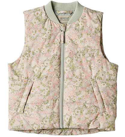 Wheat Steppweste - Summer - Sonstiges - Sea Salz Roses