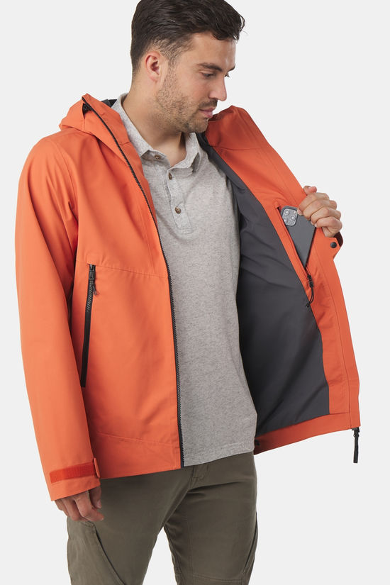 Didriksons Didriksons Basil 4 Hardshell Jas